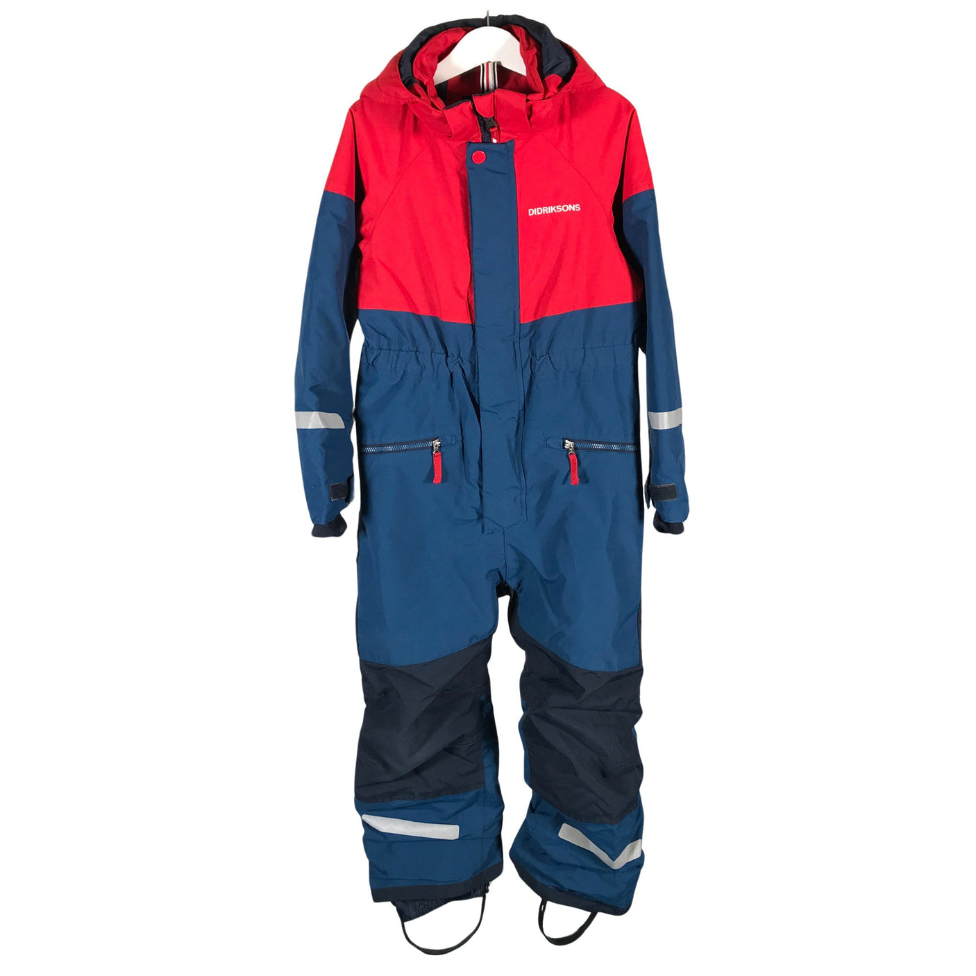 Unisex Didriksons - Toppahaalari, koko 116 - 122 - (1)