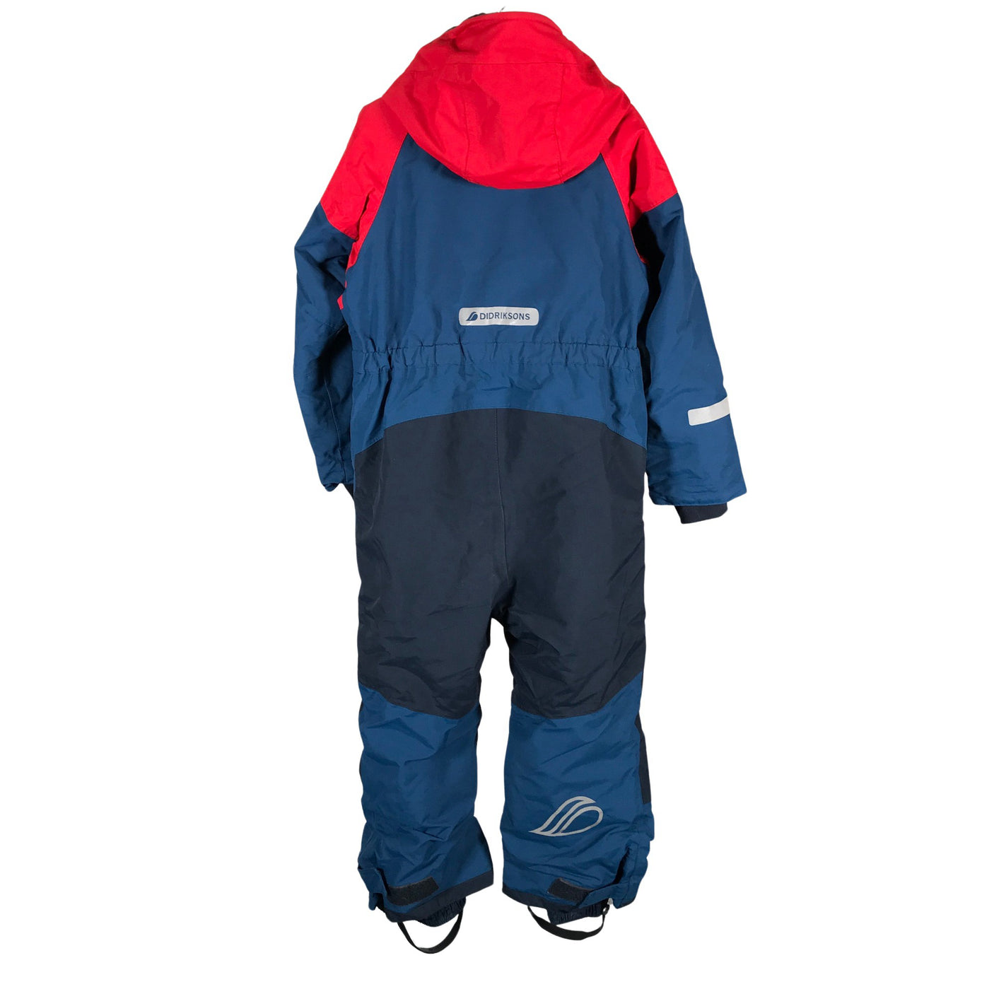 Unisex Didriksons - Toppahaalari, koko 116 - 122 - (2)
