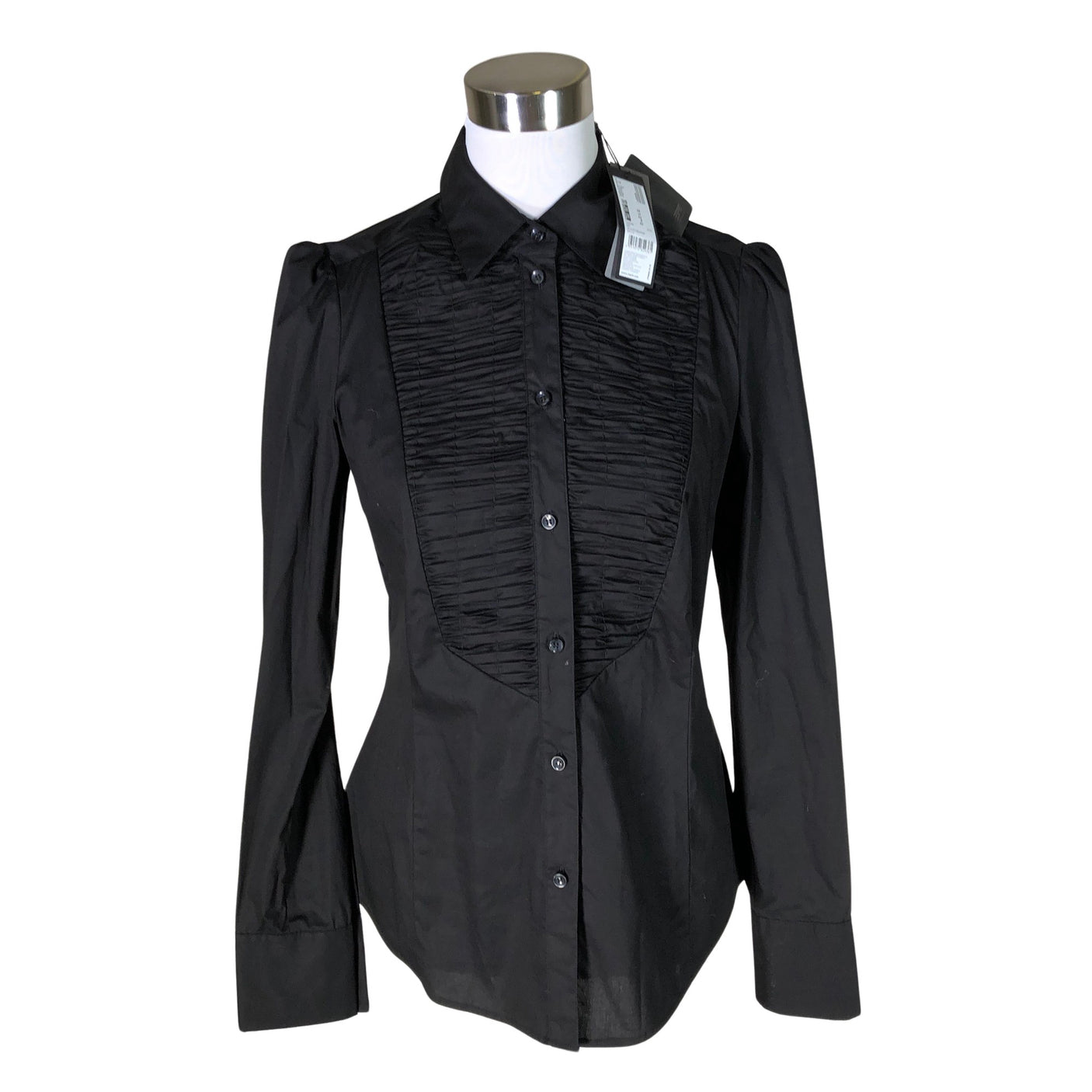 Unisex Esprit - Kauluspaita, koko 38 - (1)