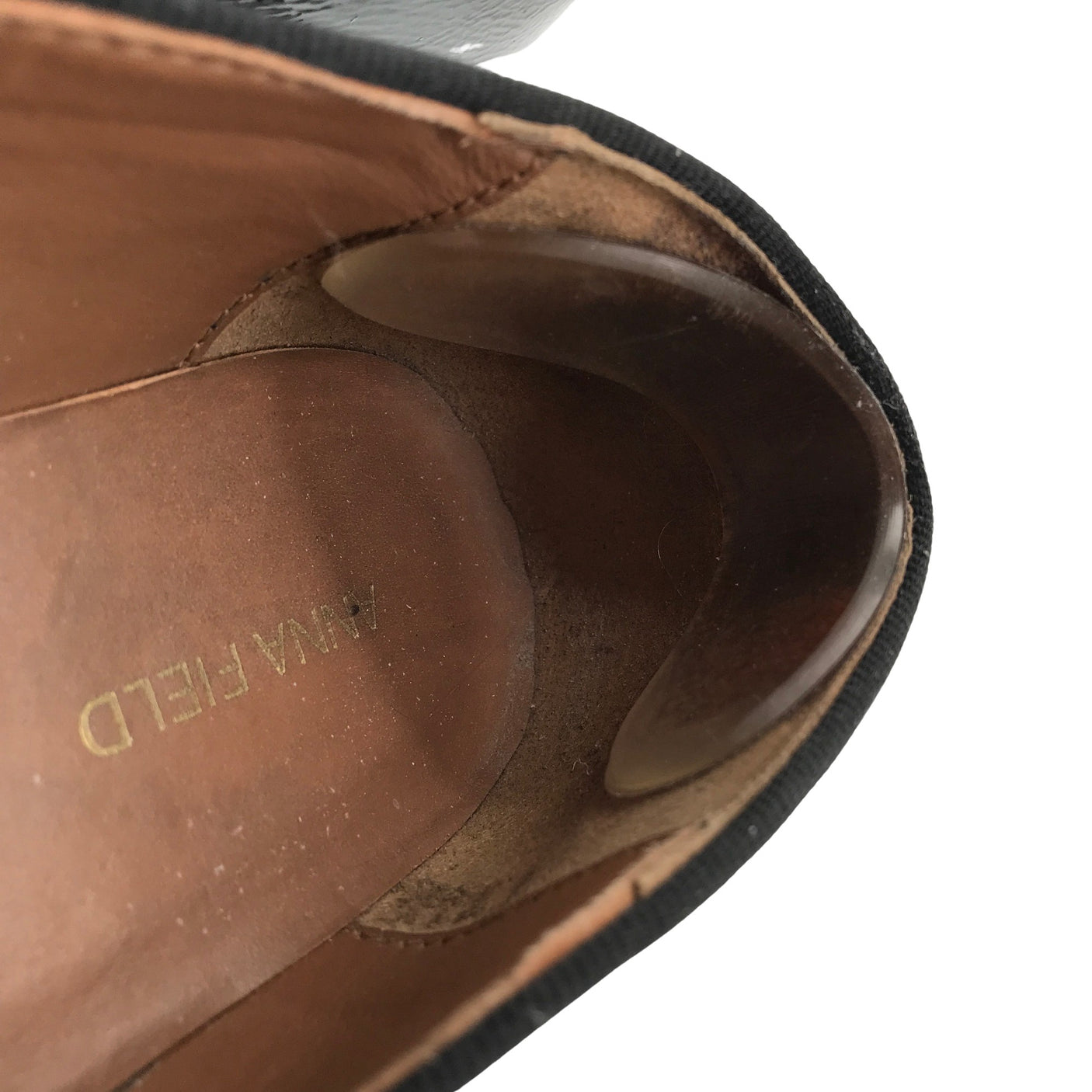 Unisex Anna Field - Loaferit, koko 38 - (3)