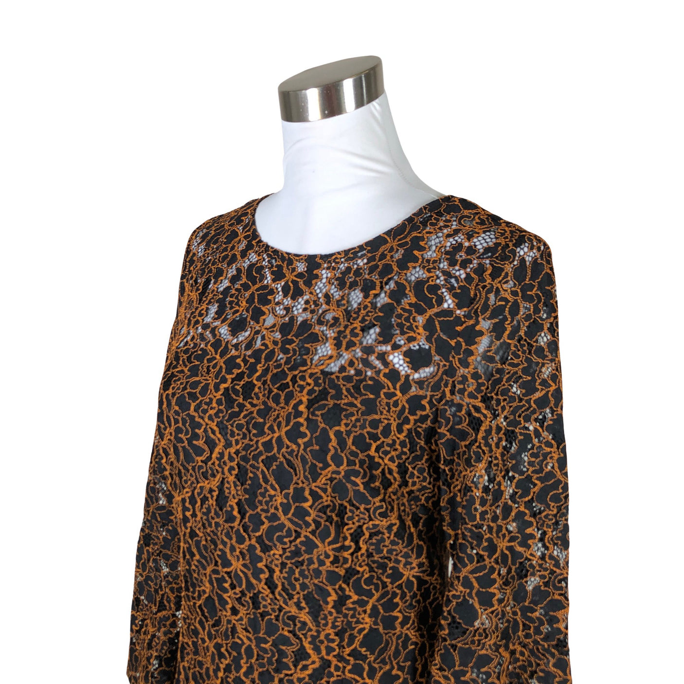 Unisex Ril's - Juhlamekko, koko 34 - (2)