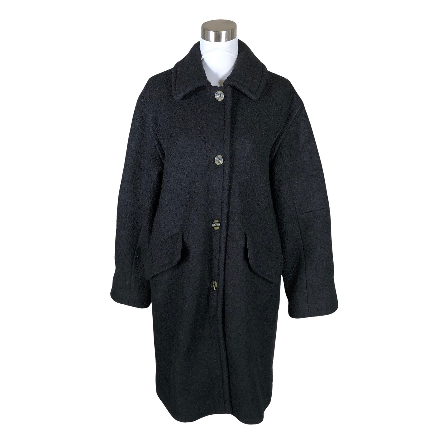 Unisex Marimekko - Villakangastakki, koko 38 - (1)