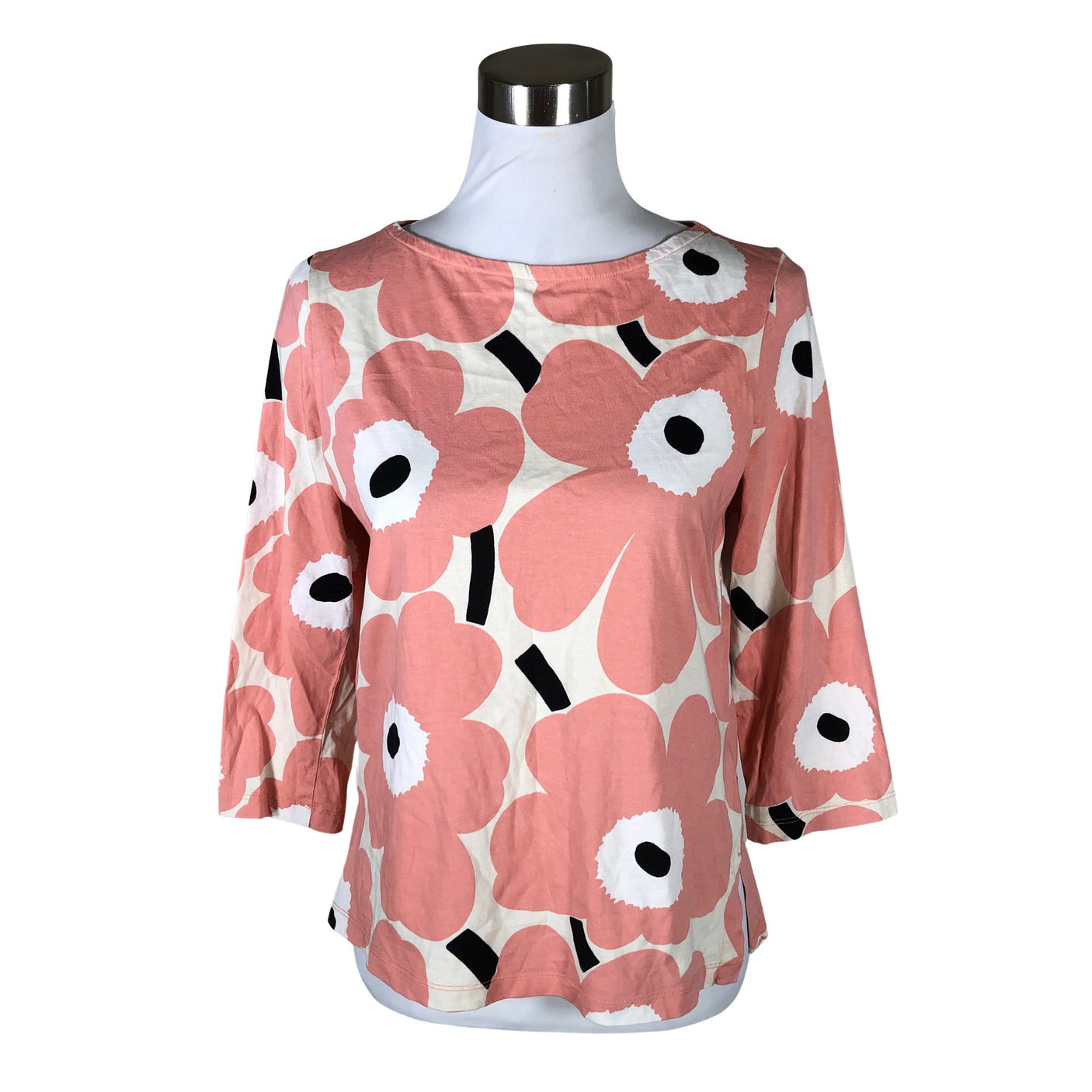 Unisex Marimekko - Trikoopaita, koko 36 - (1)
