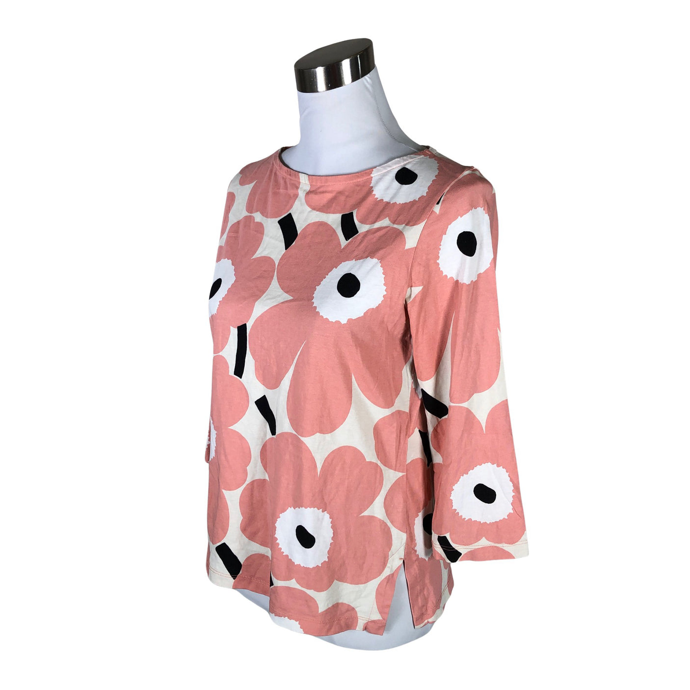 Unisex Marimekko - Trikoopaita, koko 36 - (2)