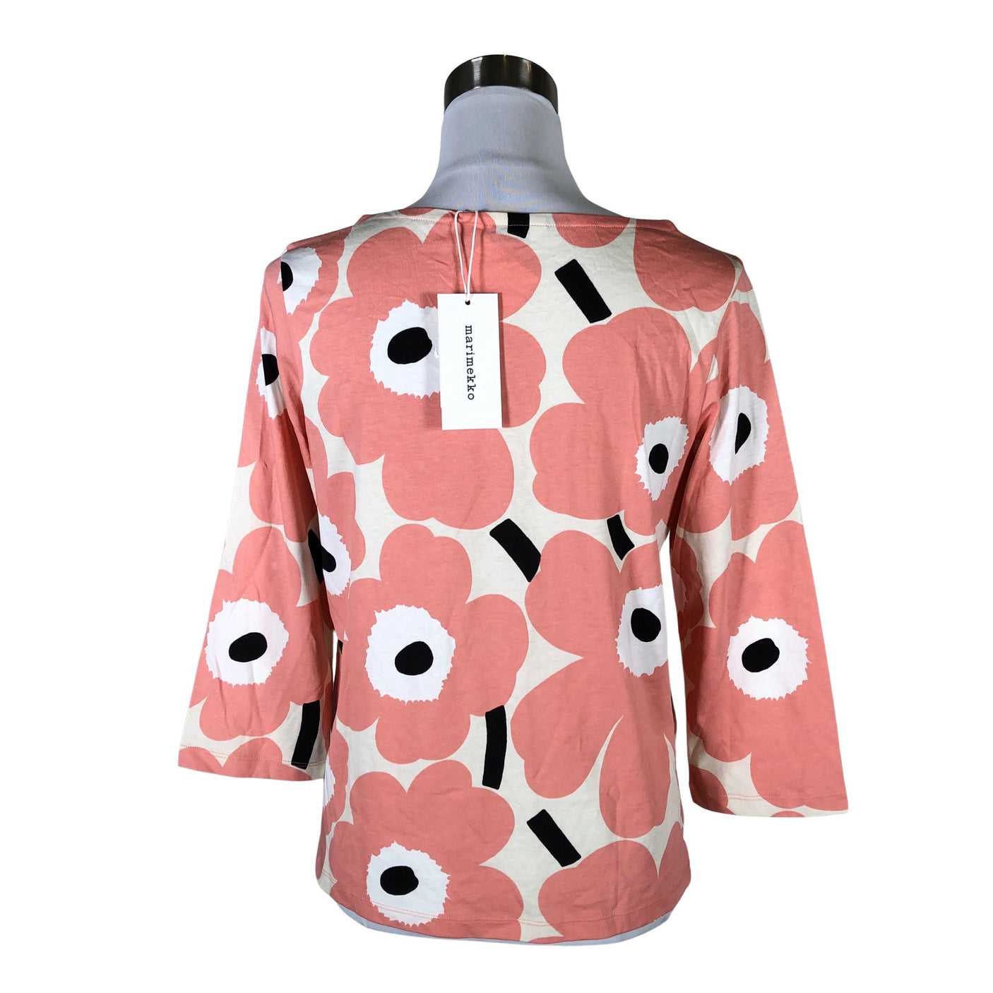 Unisex Marimekko - Trikoopaita, koko 36 - (2)