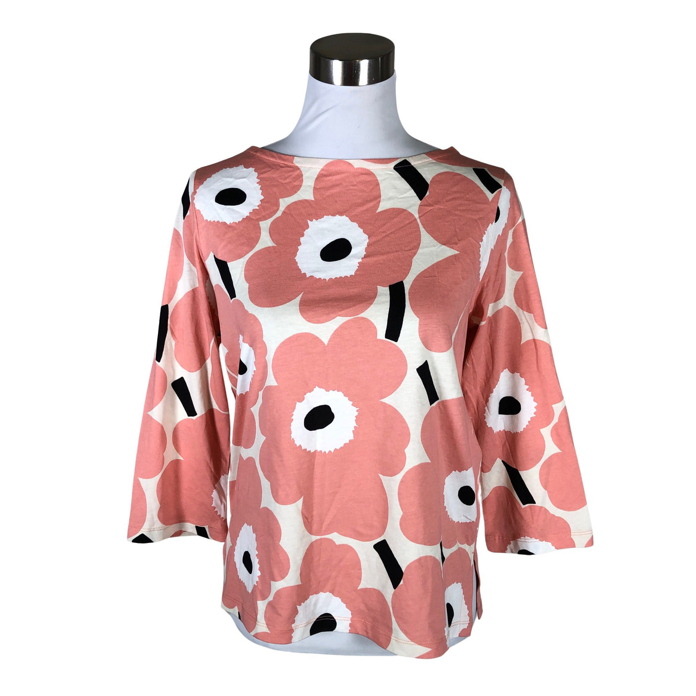 Unisex Marimekko - Trikoopaita, koko 36 - (1)