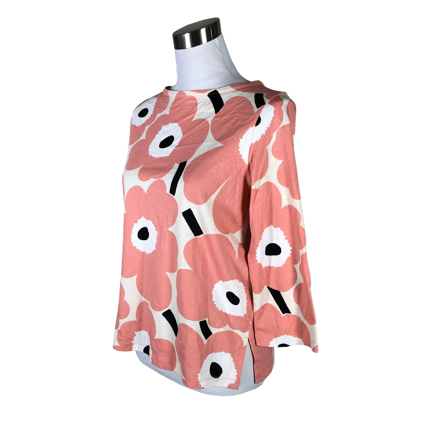 Unisex Marimekko - Trikoopaita, koko 36 - (3)