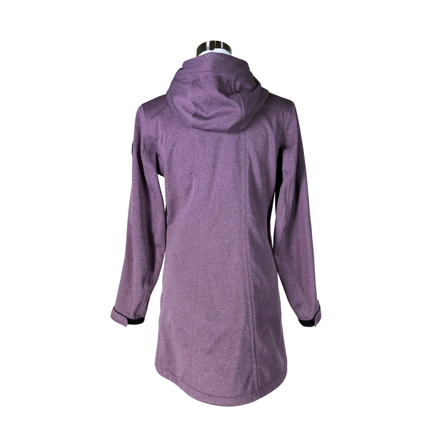 Unisex Áhkká - Softshell-takki, koko 34 - (2)