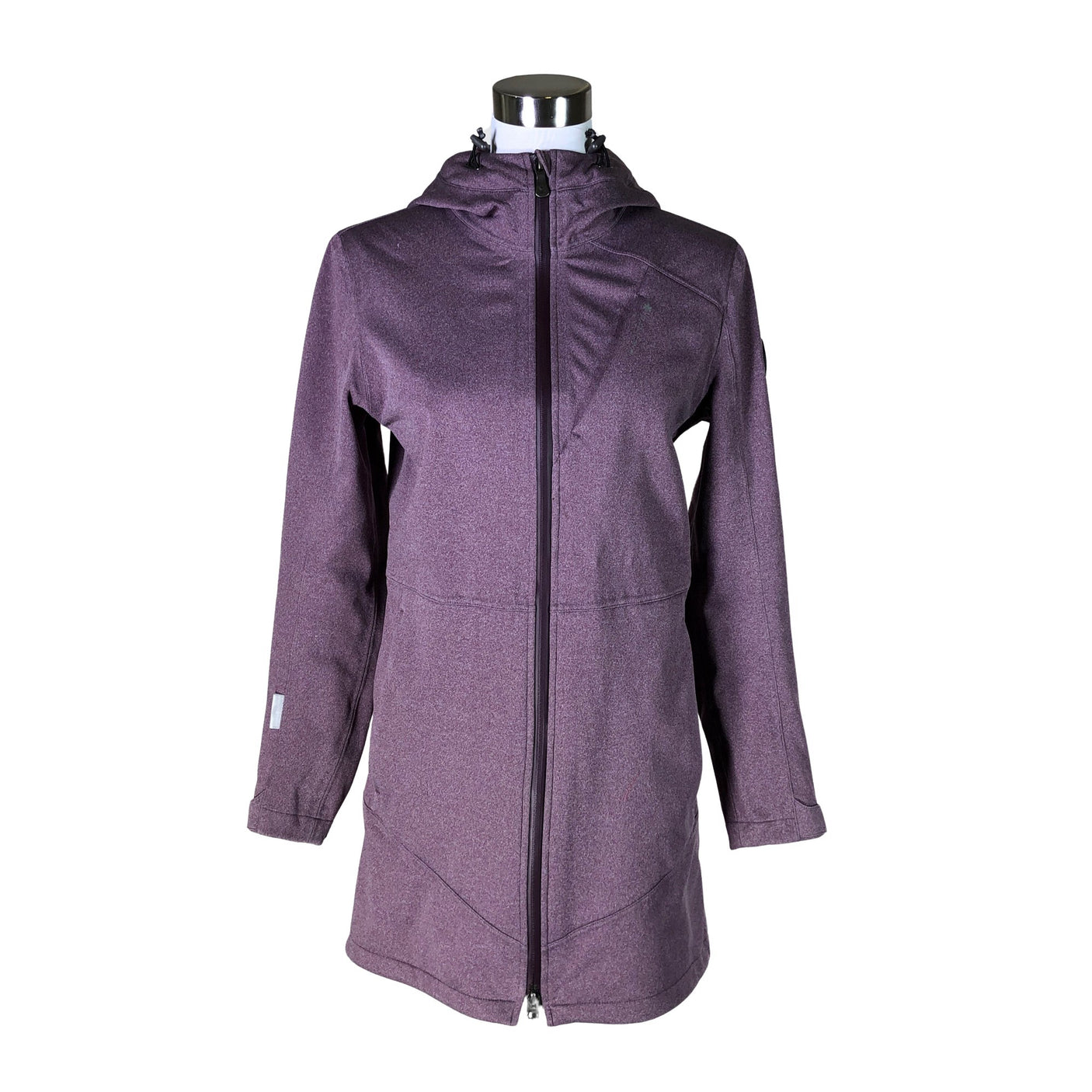 Unisex Áhkká - Softshell-takki, koko 34 - (1)