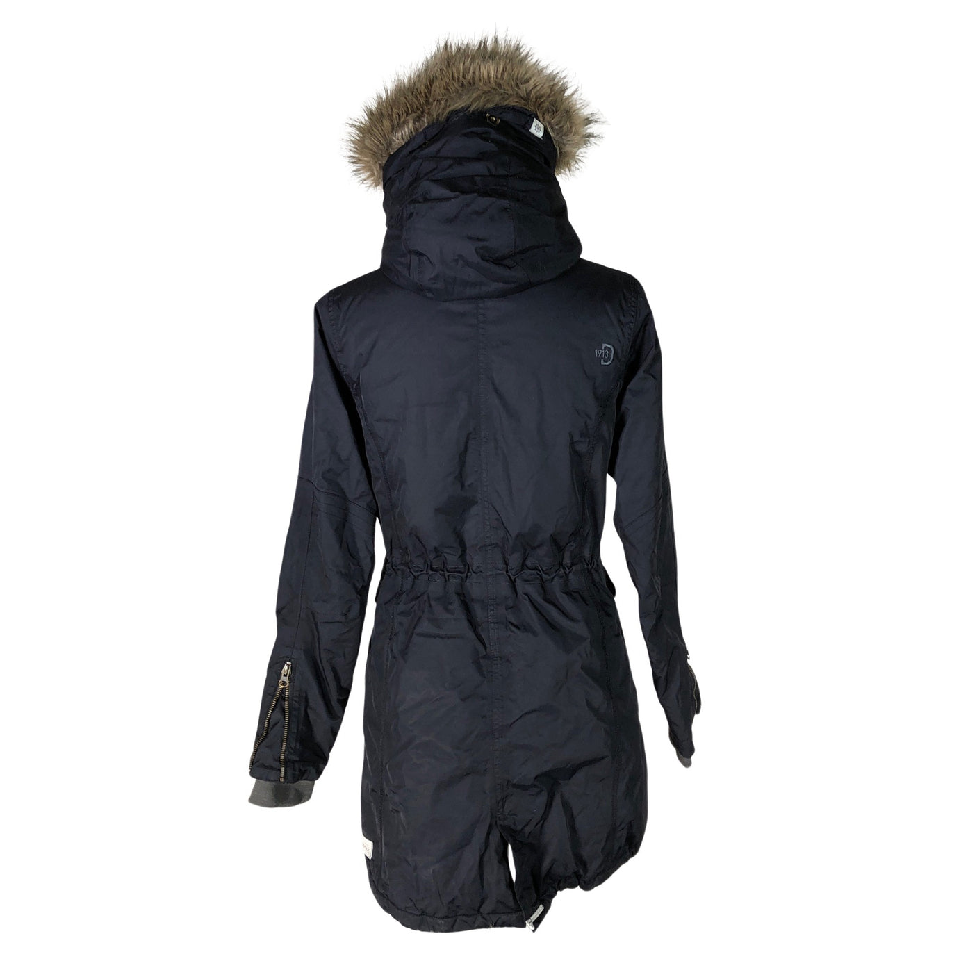 Unisex Didriksons - Parkatakki, koko 34 - (2)