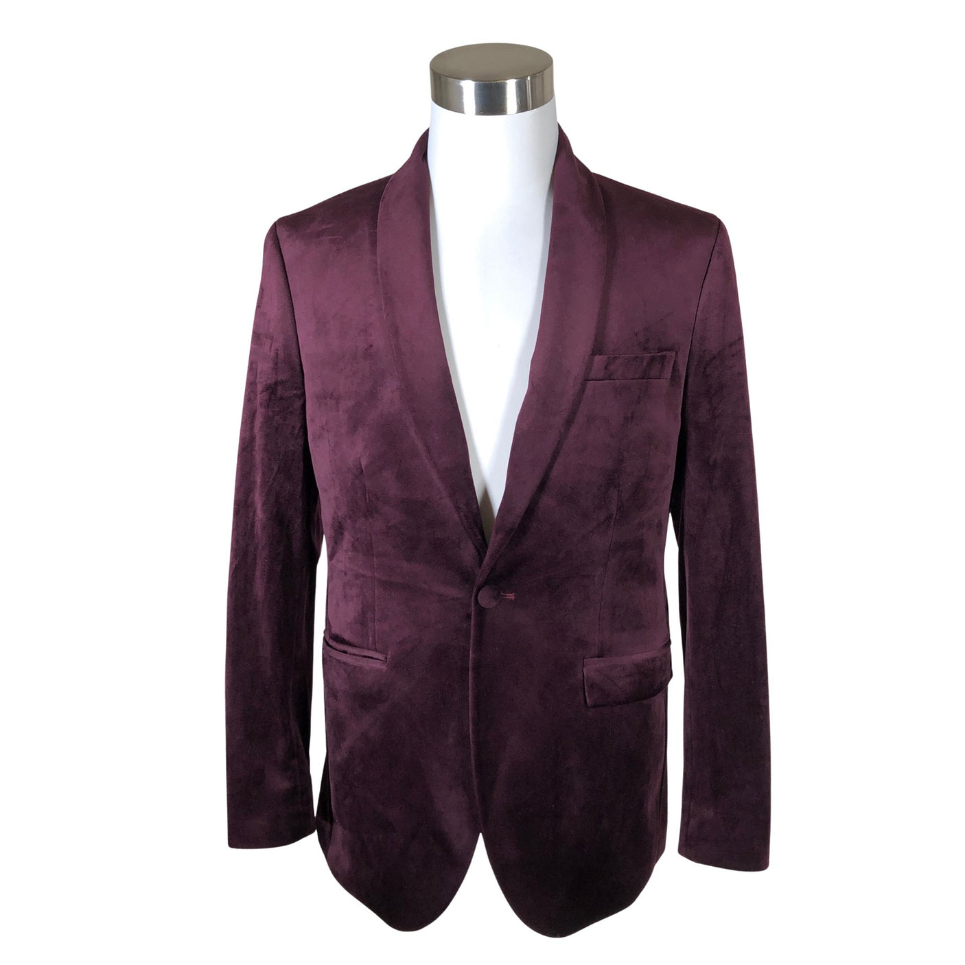 Unisex Topman - Pikkutakki, koko M - (1)