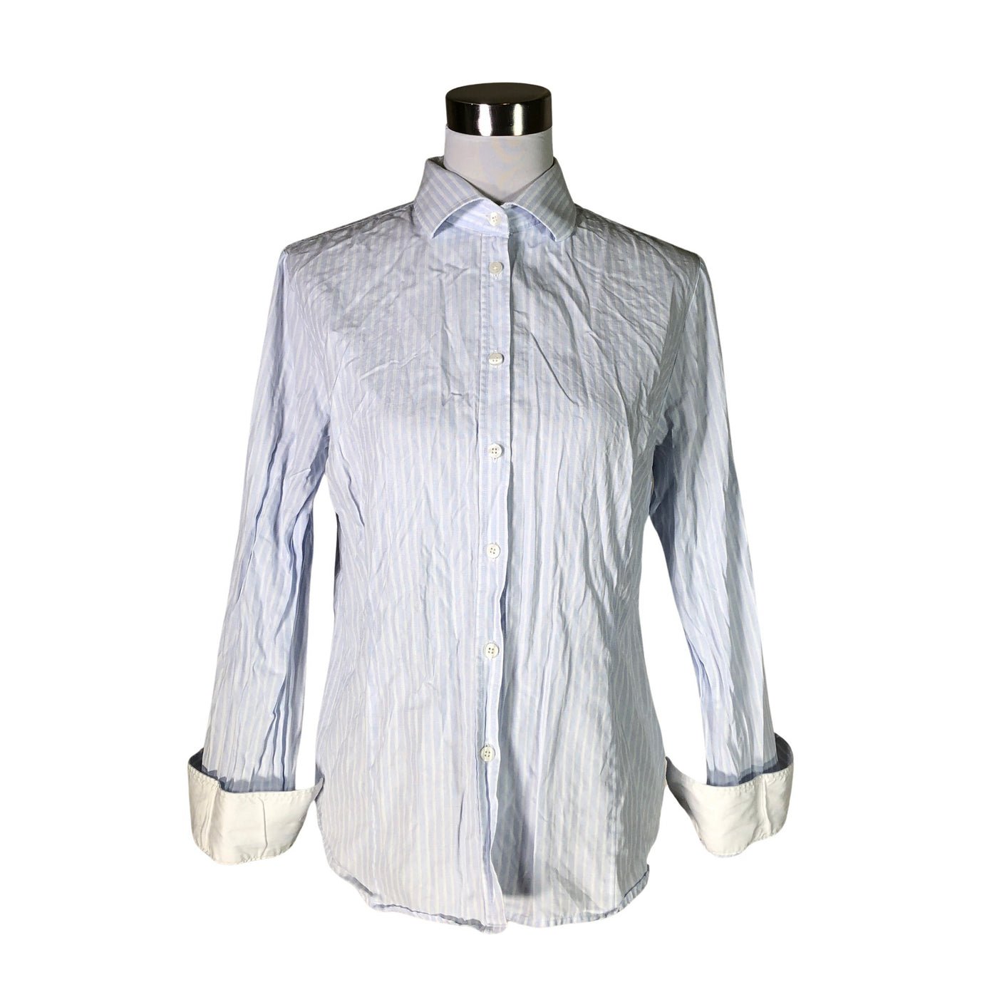 Unisex Schoffa - Kauluspaita, koko 40 - (1)