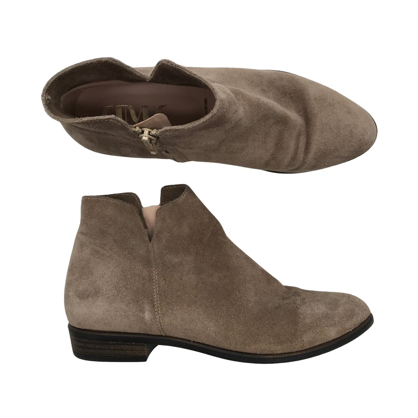 Unisex Aimy - Nilkkurit, koko 36 - (1)