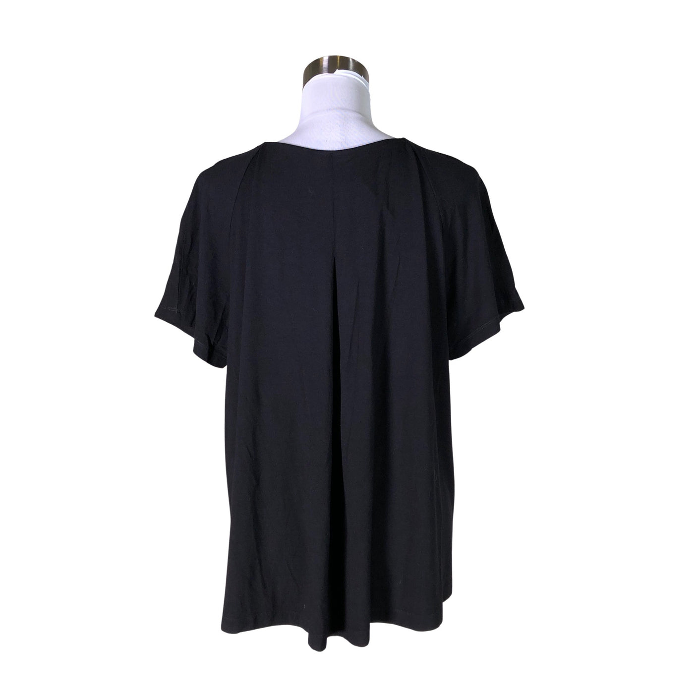 Unisex Maria Bellentani - Lyhythihainen pusero, koko 40 - (2)