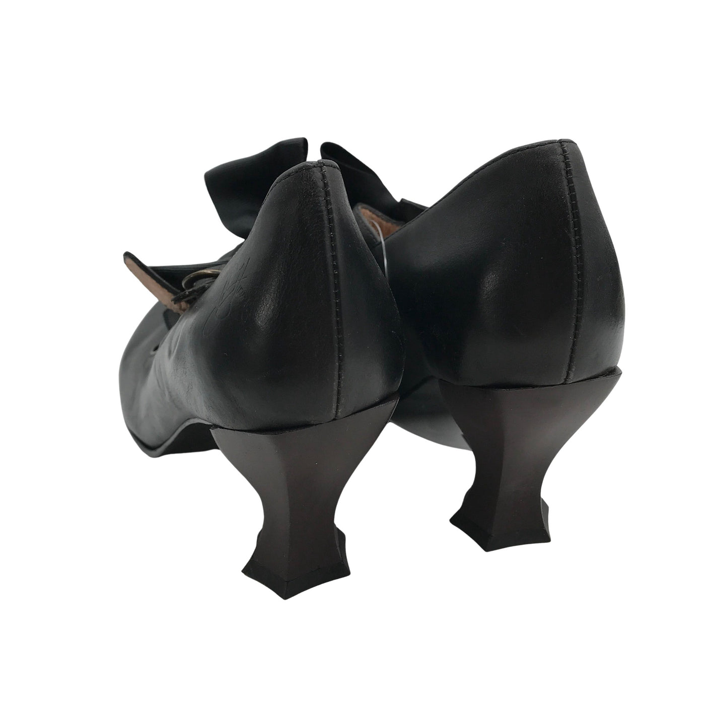 Unisex John Fluevog - Korkokengät, koko 38 - (2)