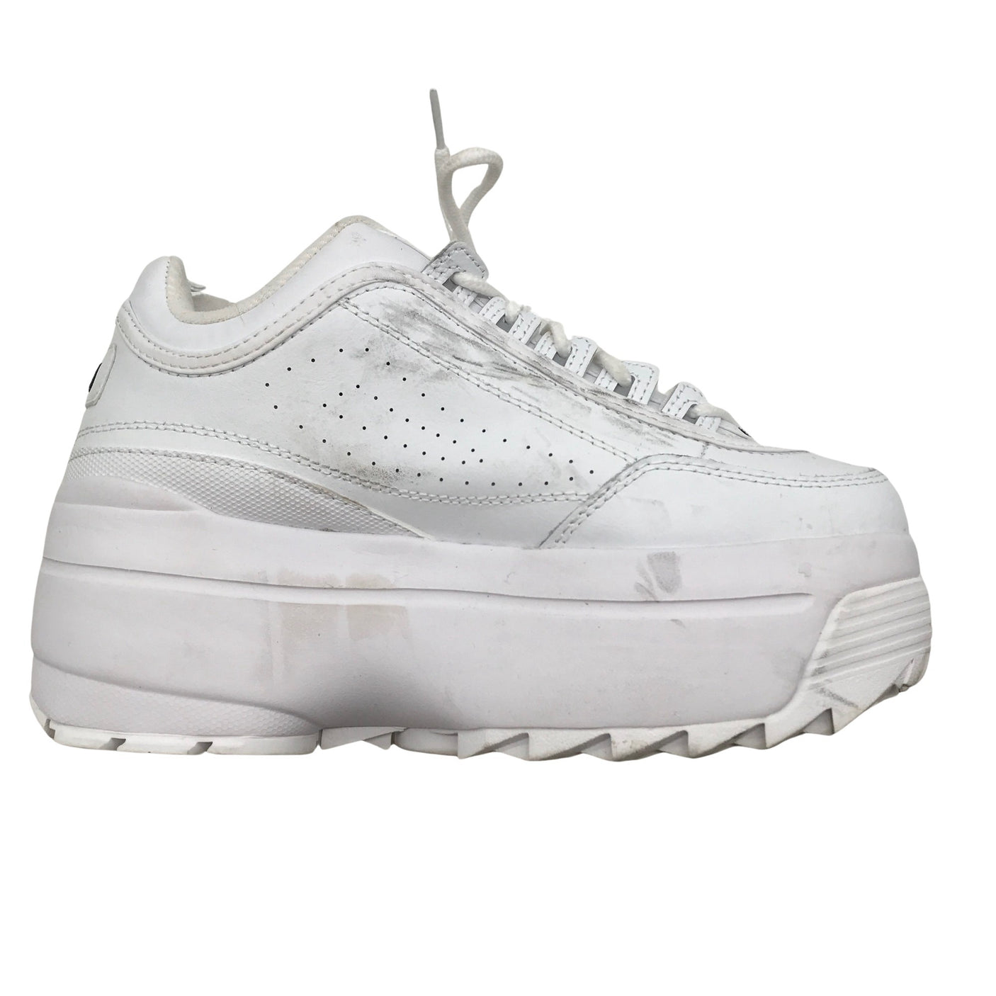 Unisex Fila - Tennarit, koko 40 - (2)