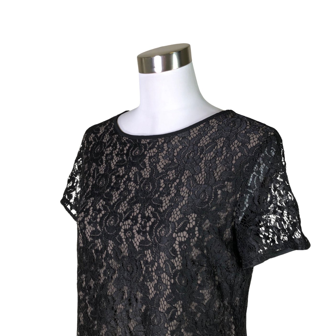 Unisex Ouì - Juhlamekko, koko 40 - (3)