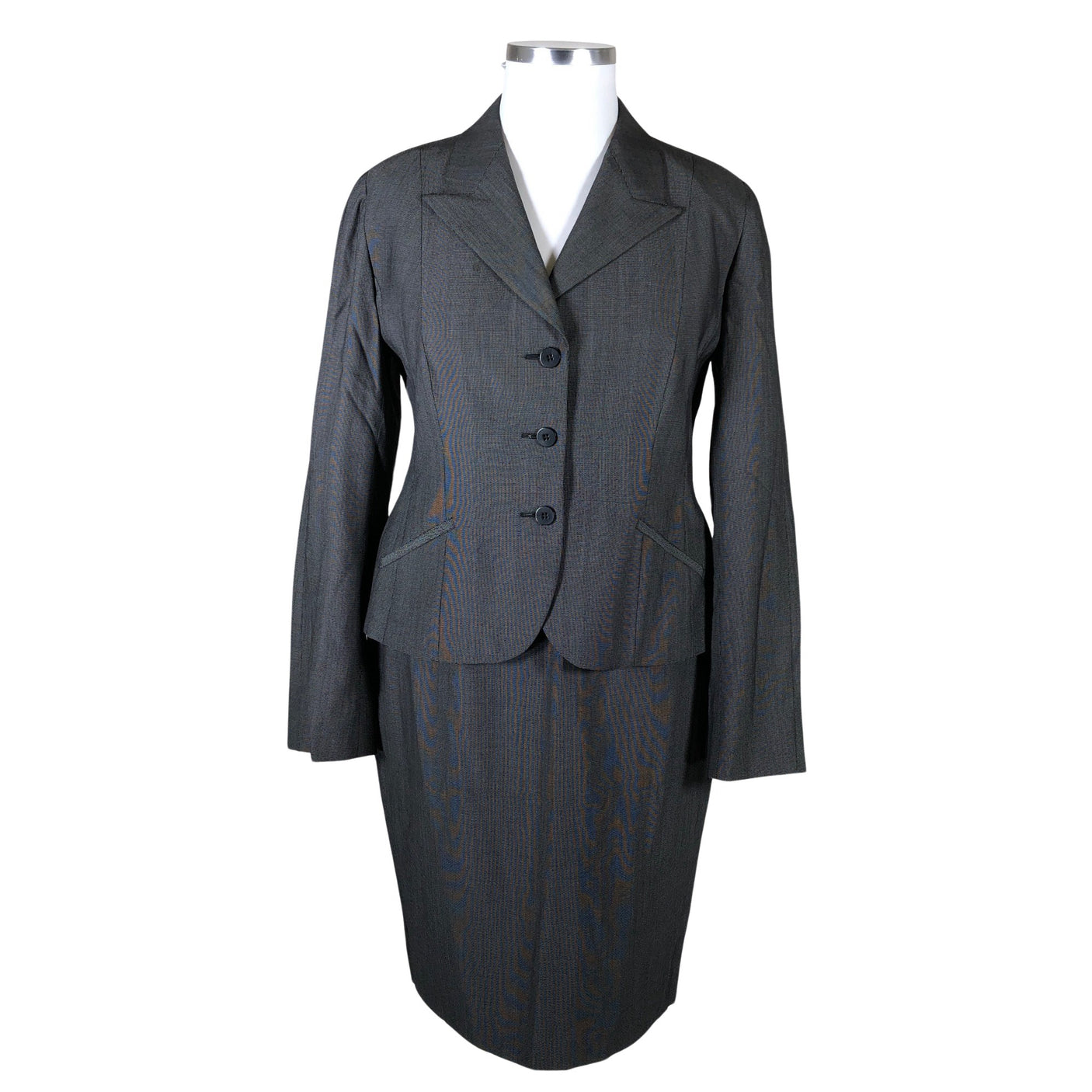 Unisex Aquascutum - Jakkupuku, koko 42 - (1)