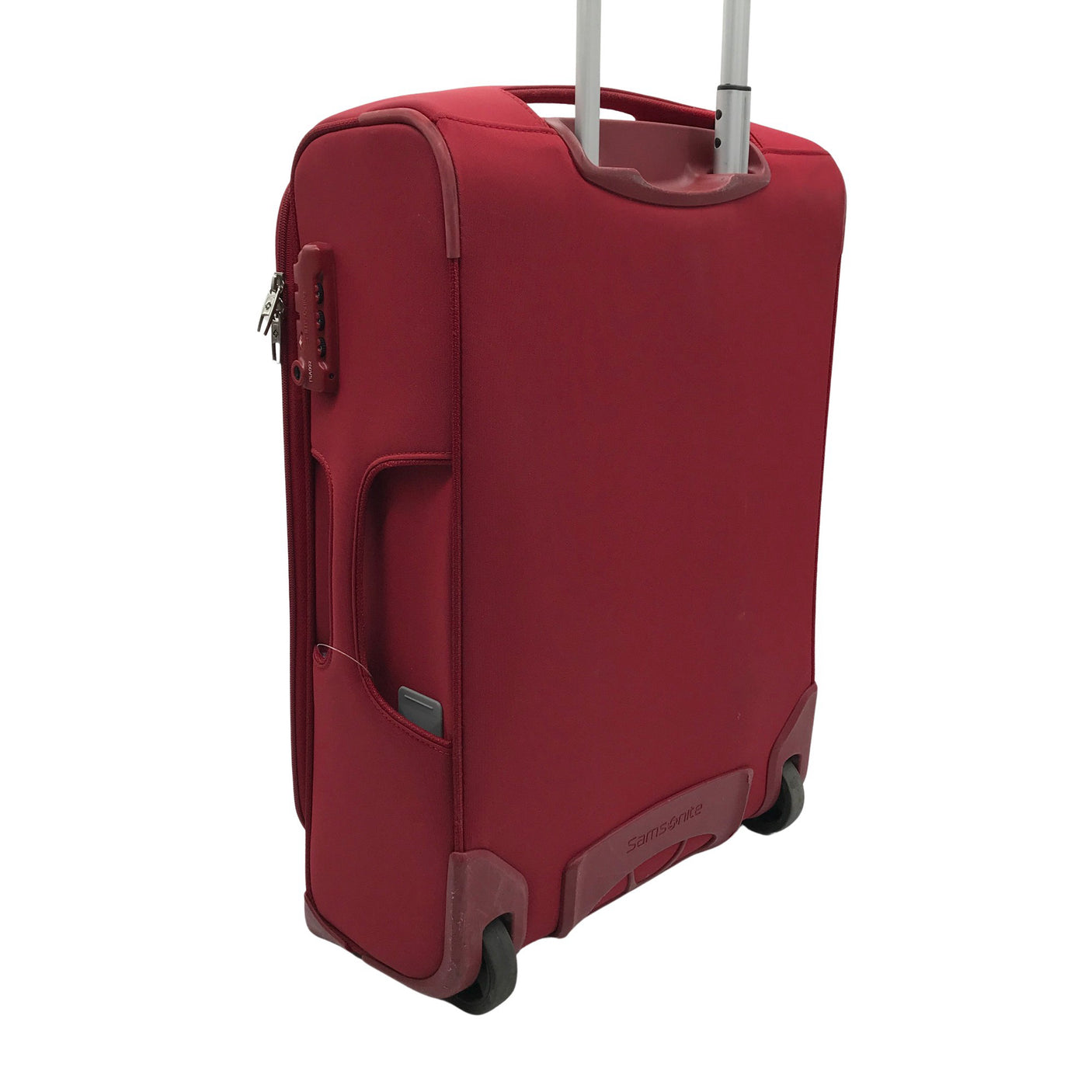 Unisex Samsonite - Matkakassi, koko Maxi - (2)