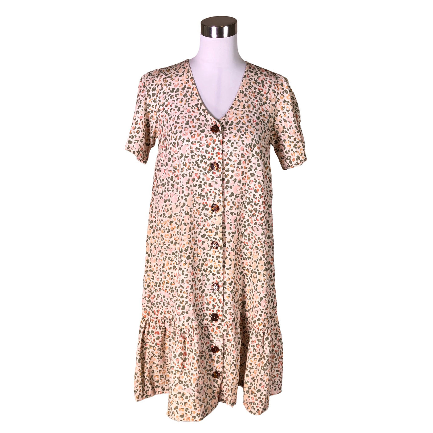 Unisex Kaiko - Sifonkimekko, koko 34 - (1)
