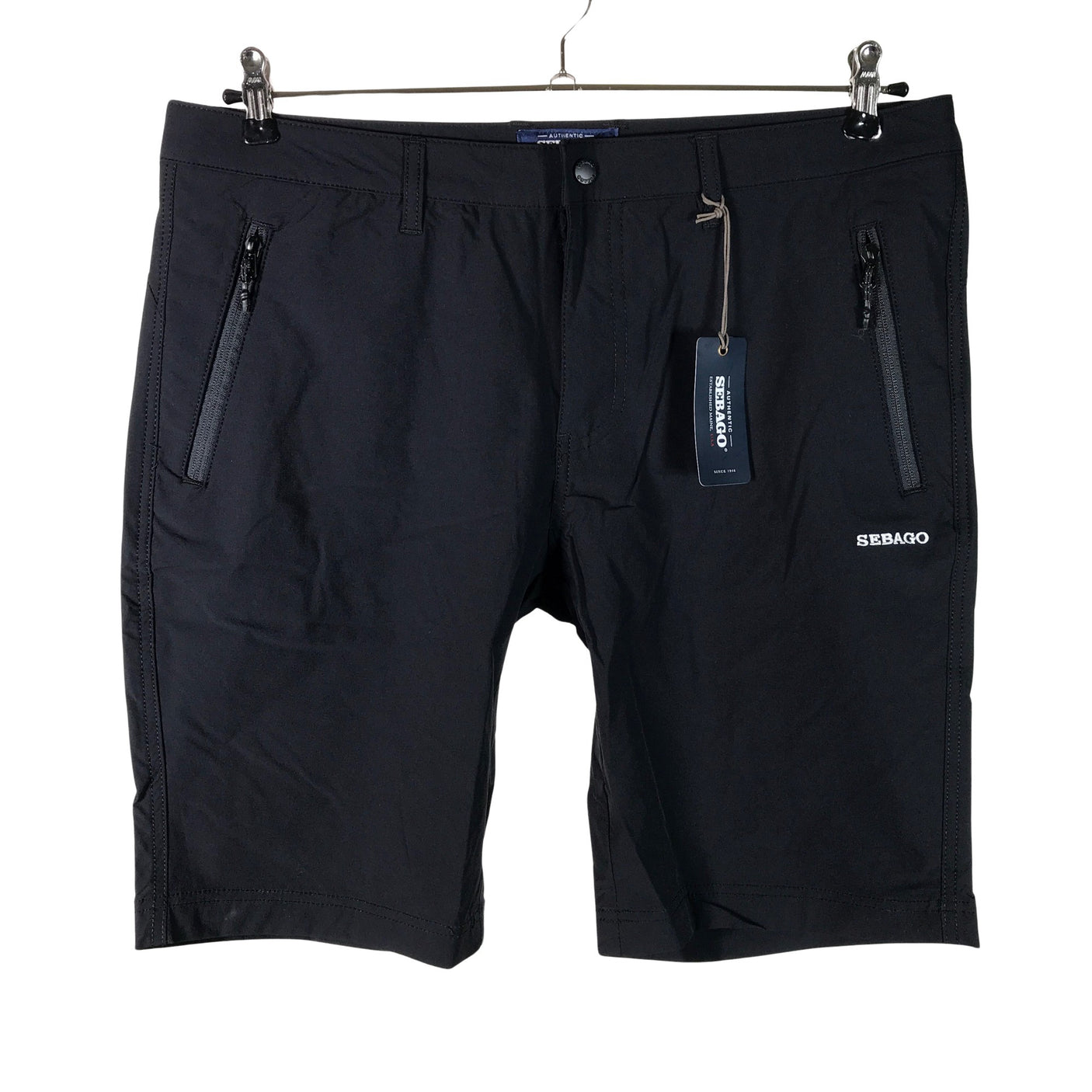 Unisex Sebago - Urheilushortsit, koko L - (1)
