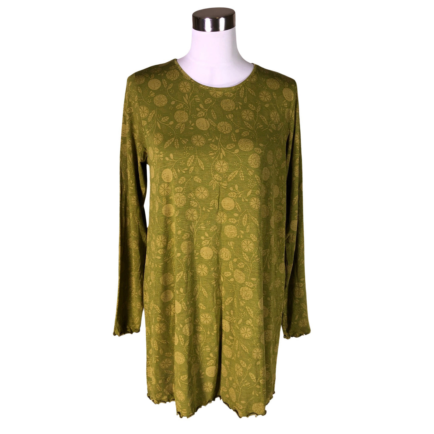 Unisex Gudrun Sjöden - Trikootunika, koko 40 - (1)
