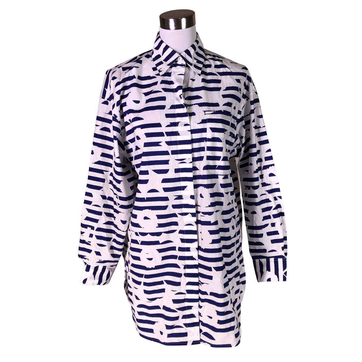 Kauluspaita, koko 34