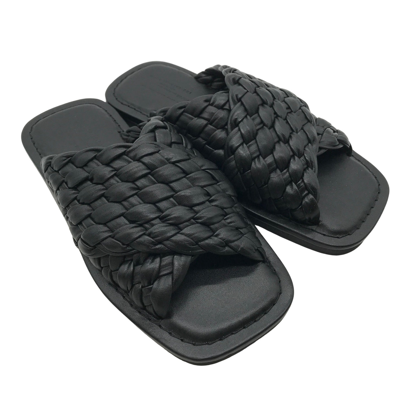 Unisex Arket - Sandaalit, koko 36 - (2)