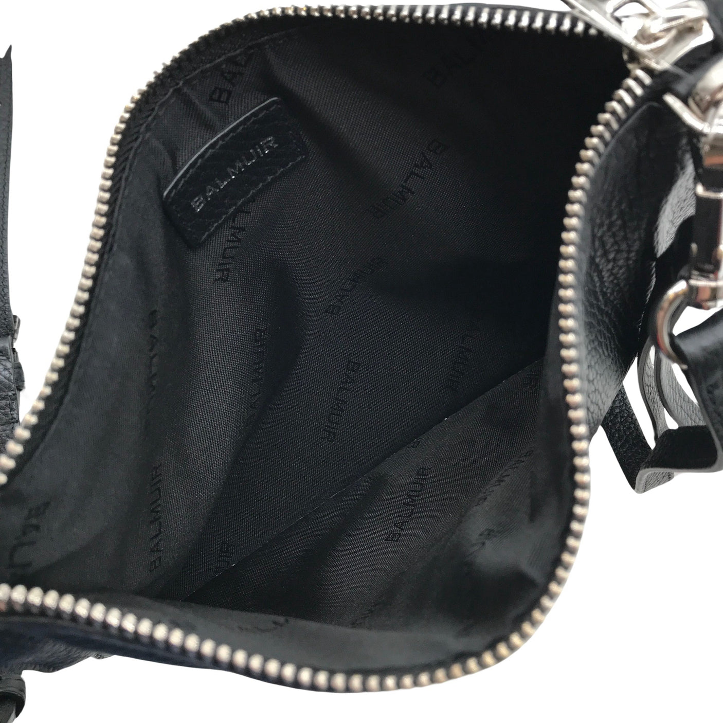 Unisex Balmuir - Olkalaukku, koko Mini - (3)