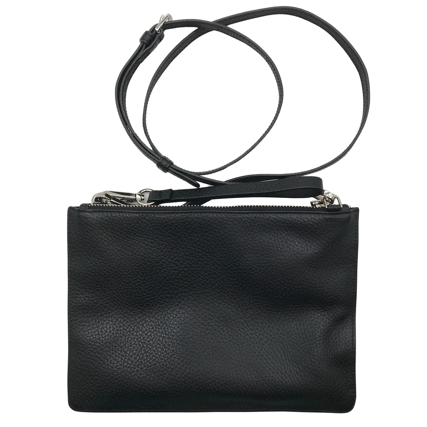 Unisex Balmuir - Olkalaukku, koko Mini - (2)