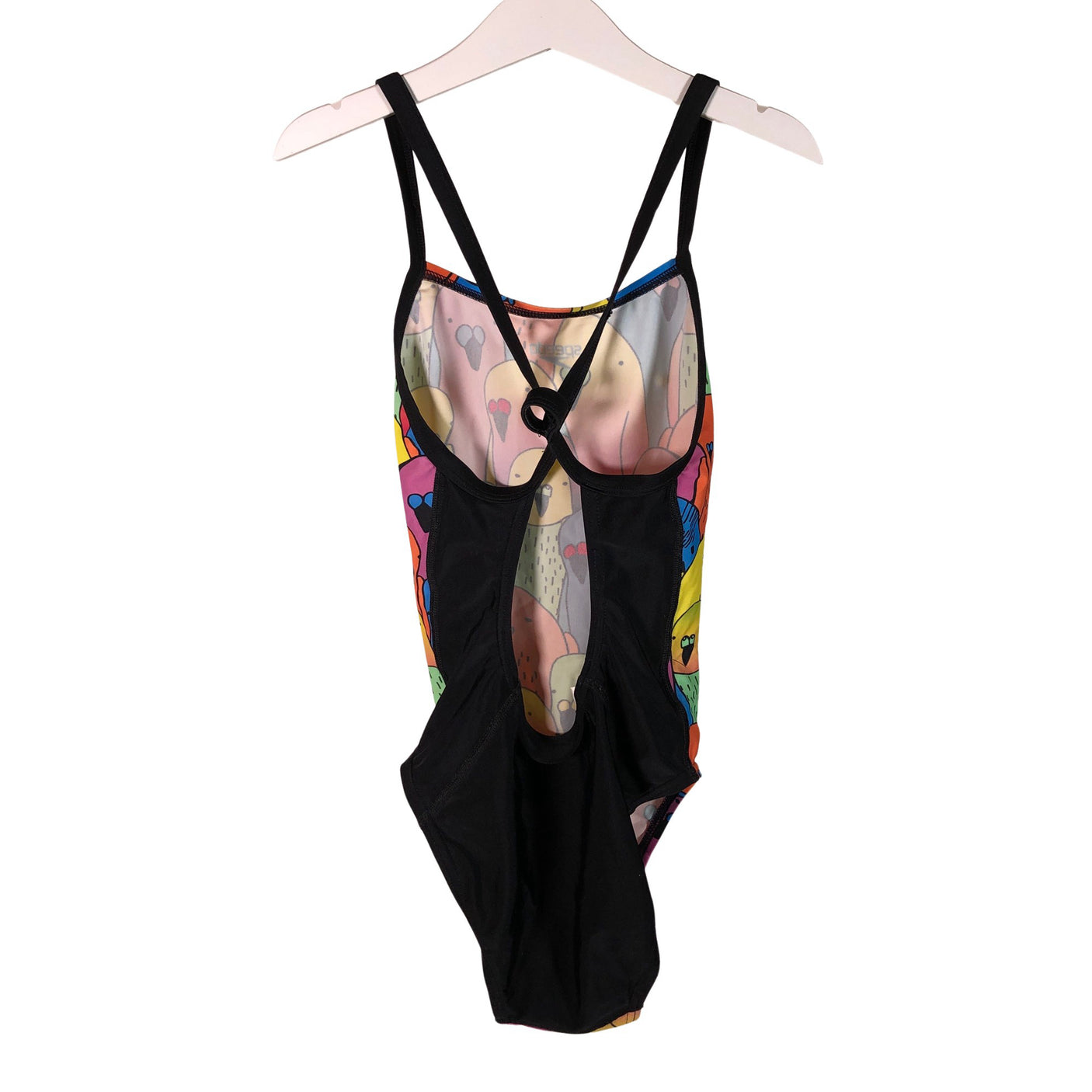 Unisex Speedo - Uimapuku, koko 134 - 140 - (2)