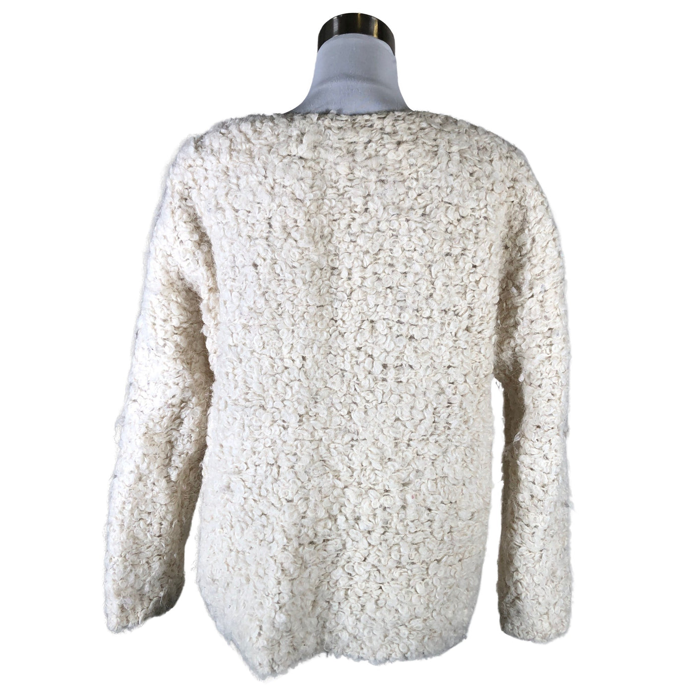 Unisex Samuji - Neuletakki, koko 34 - (2)