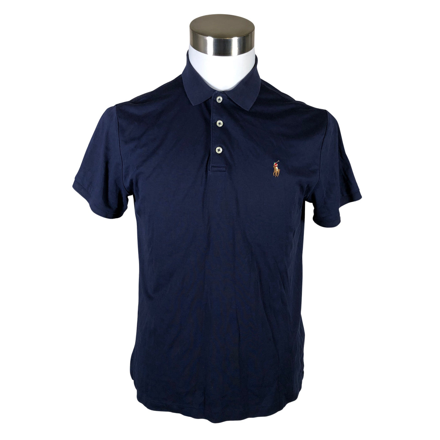 Unisex Polo Ralph Lauren - T-paita, koko L - (1)