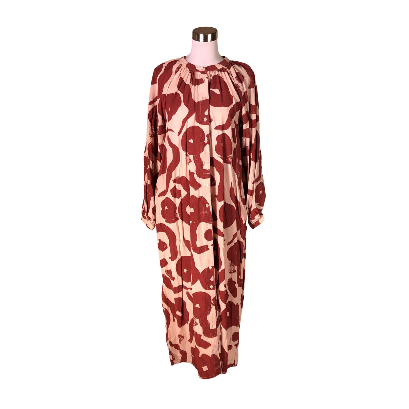 Unisex Nanso - Kangasmekko, koko 38 - (1)
