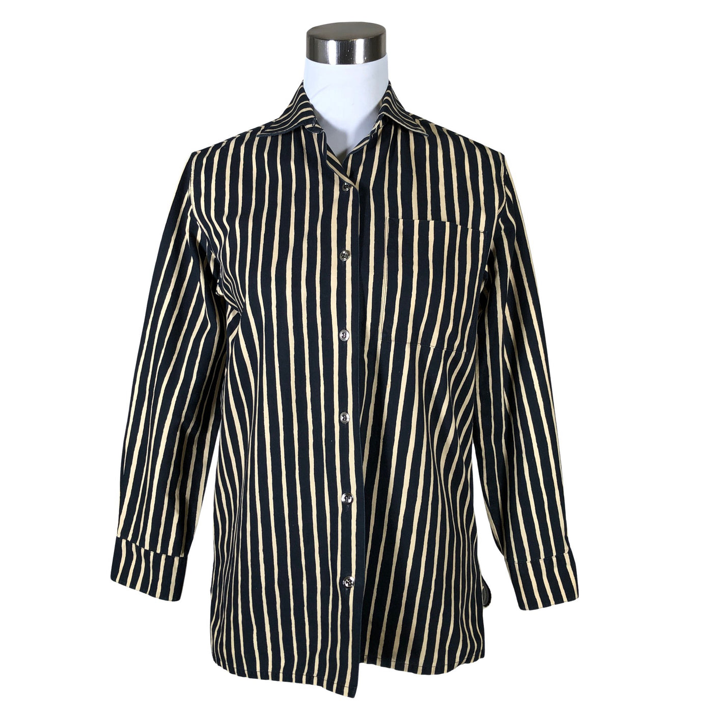 Unisex Marimekko - Kauluspaita, koko 36 - (1)