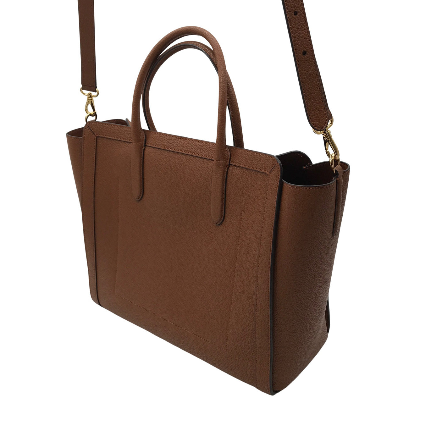Unisex Lauren Ralph Lauren - Käsilaukku, koko Maxi - (2)
