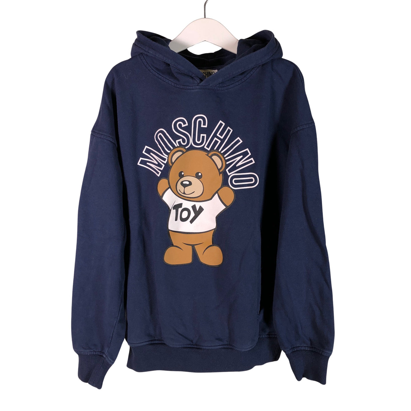 Unisex Moschino - Huppari, koko 146 - 152 - (1)