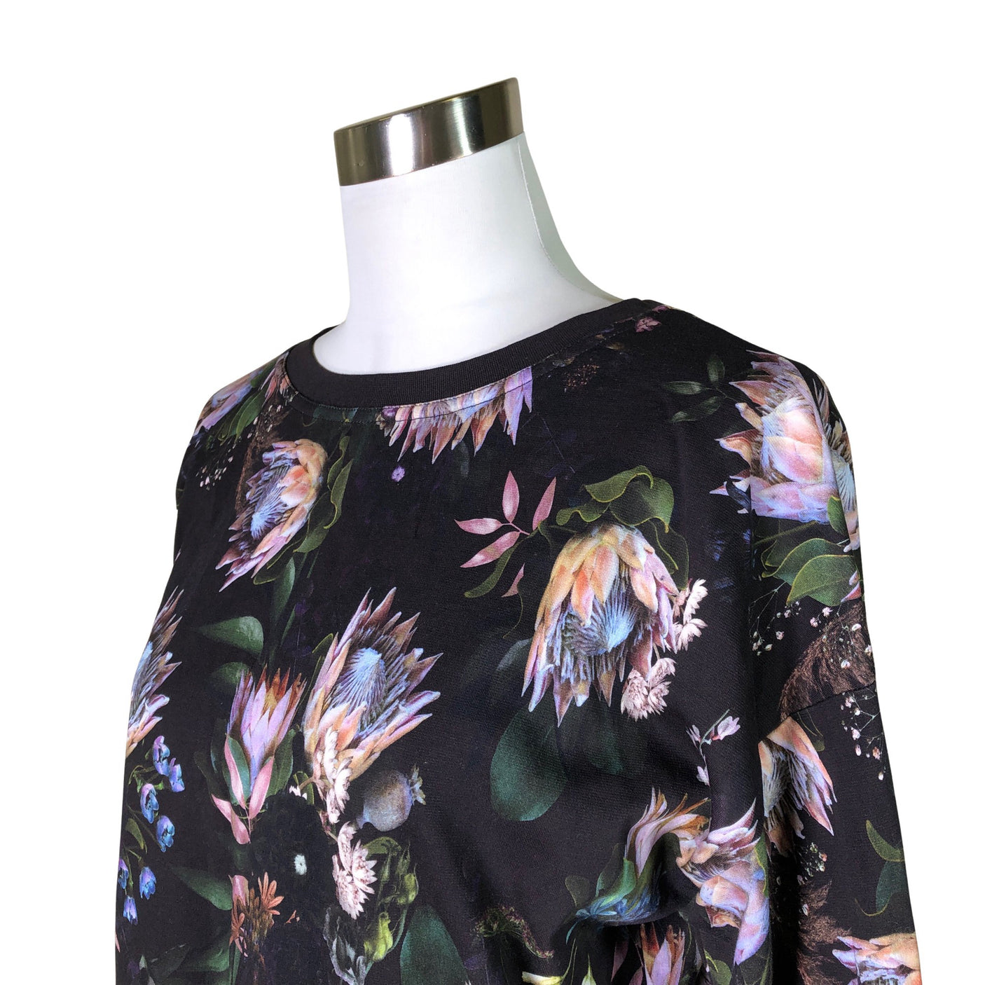 Unisex Uhana Design - Collegeasu, koko 38 - (3)