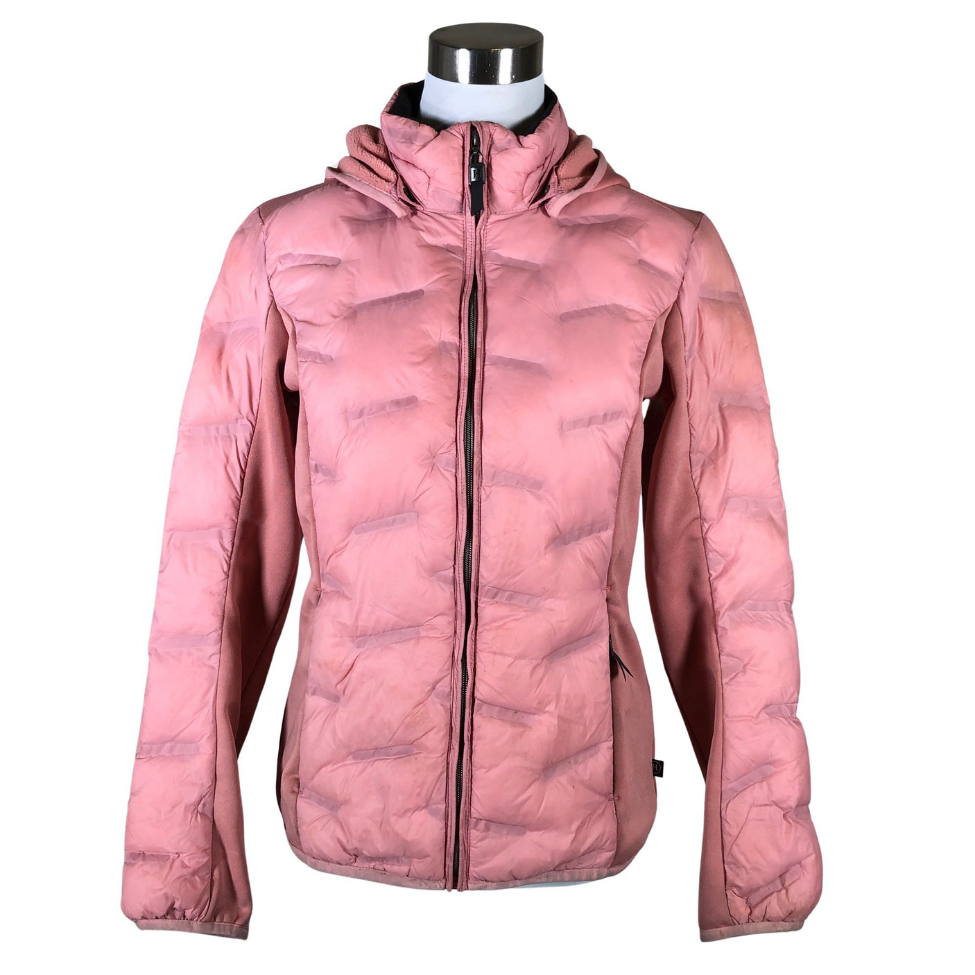 Unisex JH Collection - Kevyttoppatakki, koko 36 - (1)