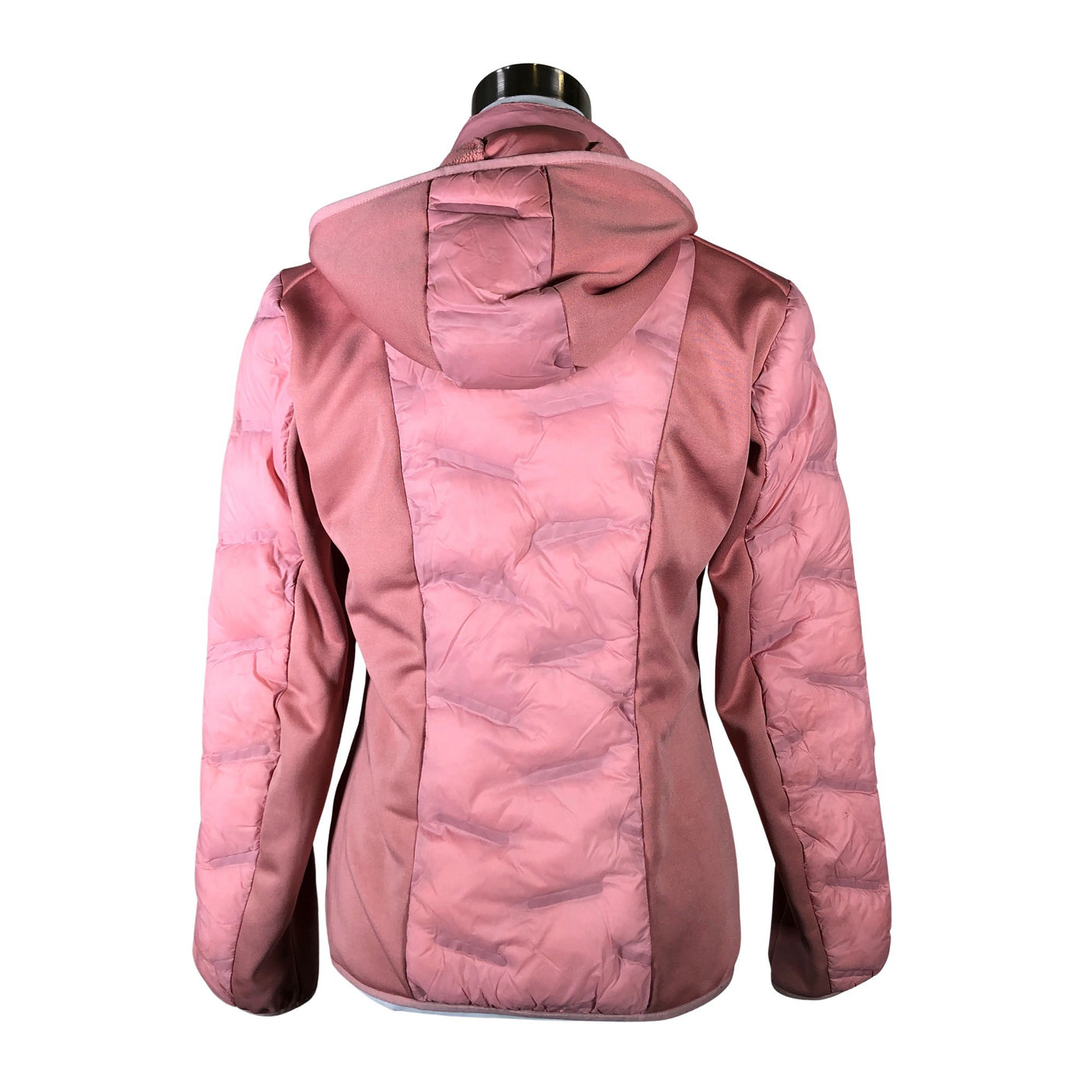 Unisex JH Collection - Kevyttoppatakki, koko 36 - (2)