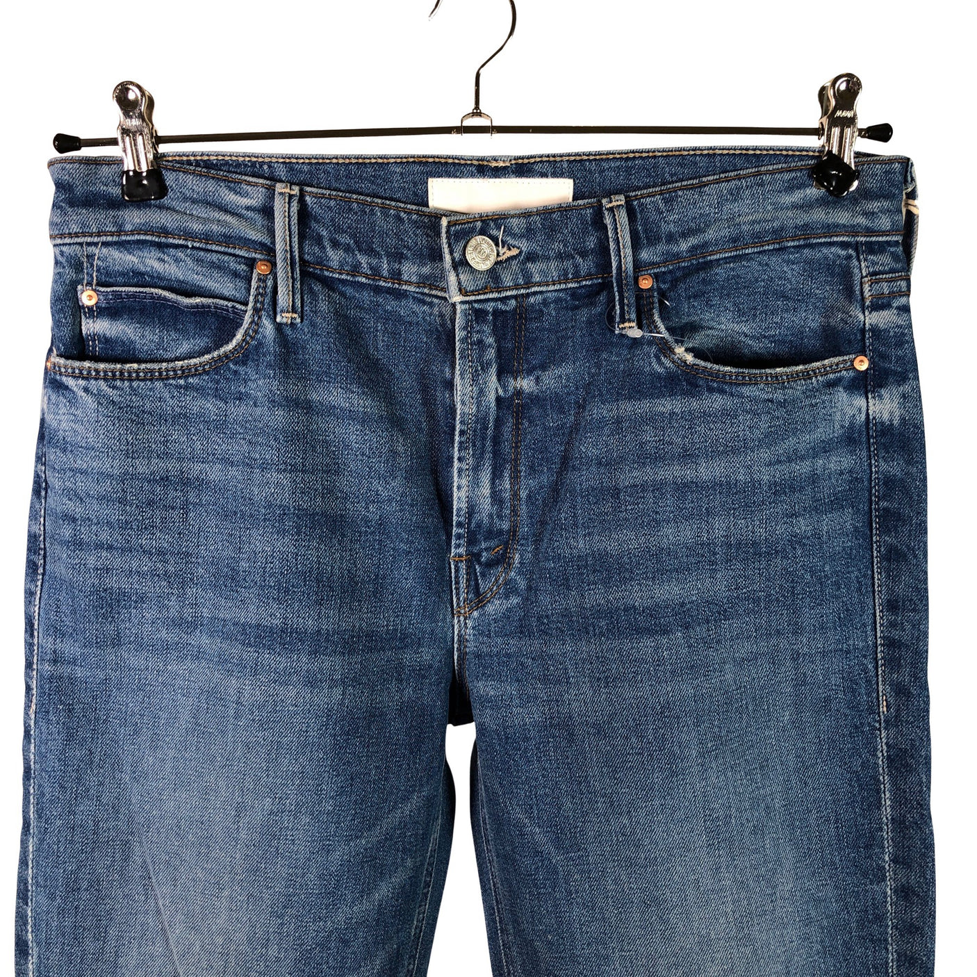 Unisex Mother - Farkut, koko W31 - (3)