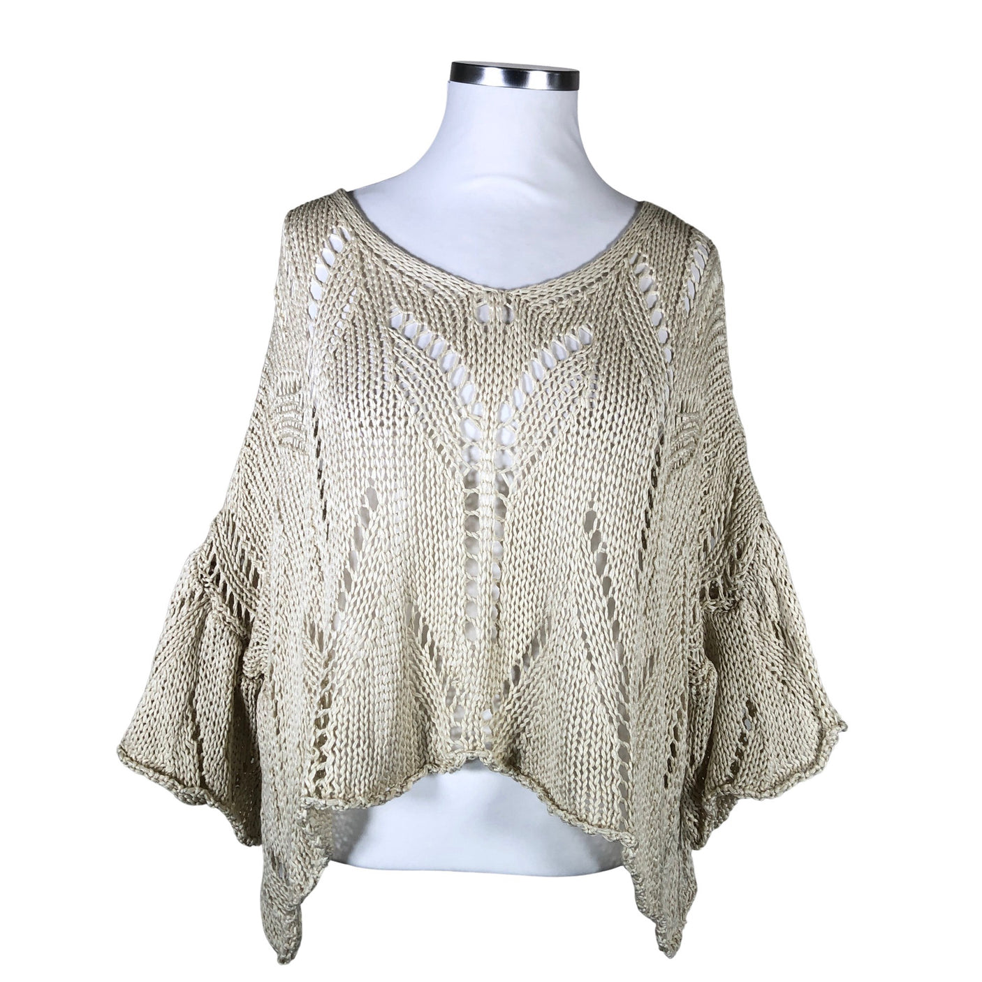 Unisex Bohemiana - Neulepaita, koko 42 - (1)