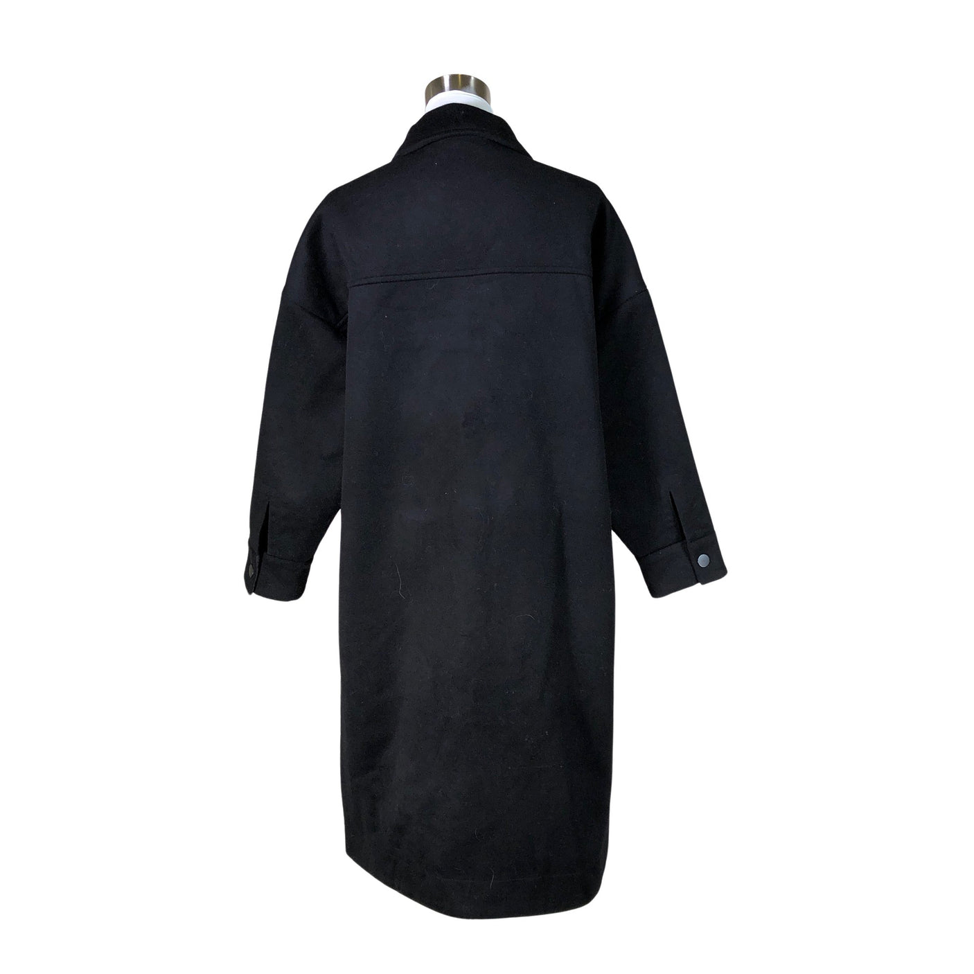 Unisex Second Female - Villakangastakki, koko 36 - (2)