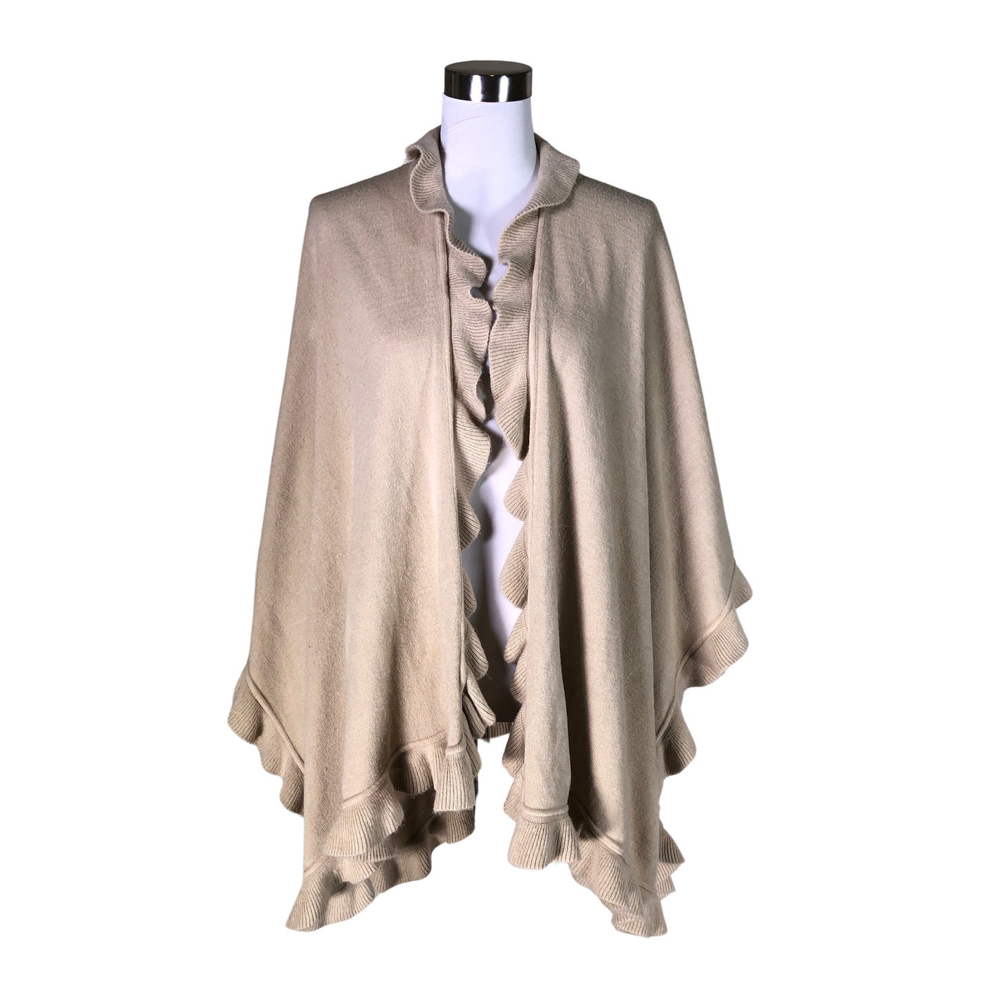 Hartiahuivi, koko Maxi