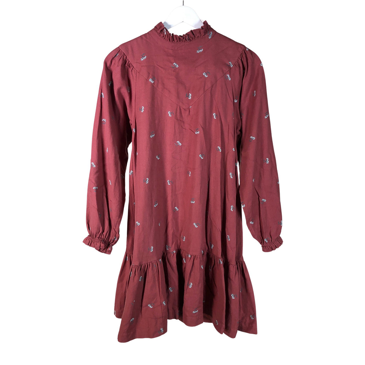 Unisex POMPdeLUX - Kangasmekko, koko 158 - 164 - (1)