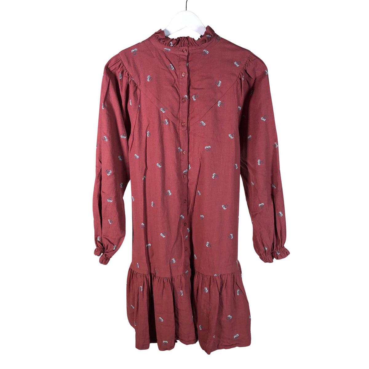 Unisex POMPdeLUX - Kangasmekko, koko 158 - 164 - (2)