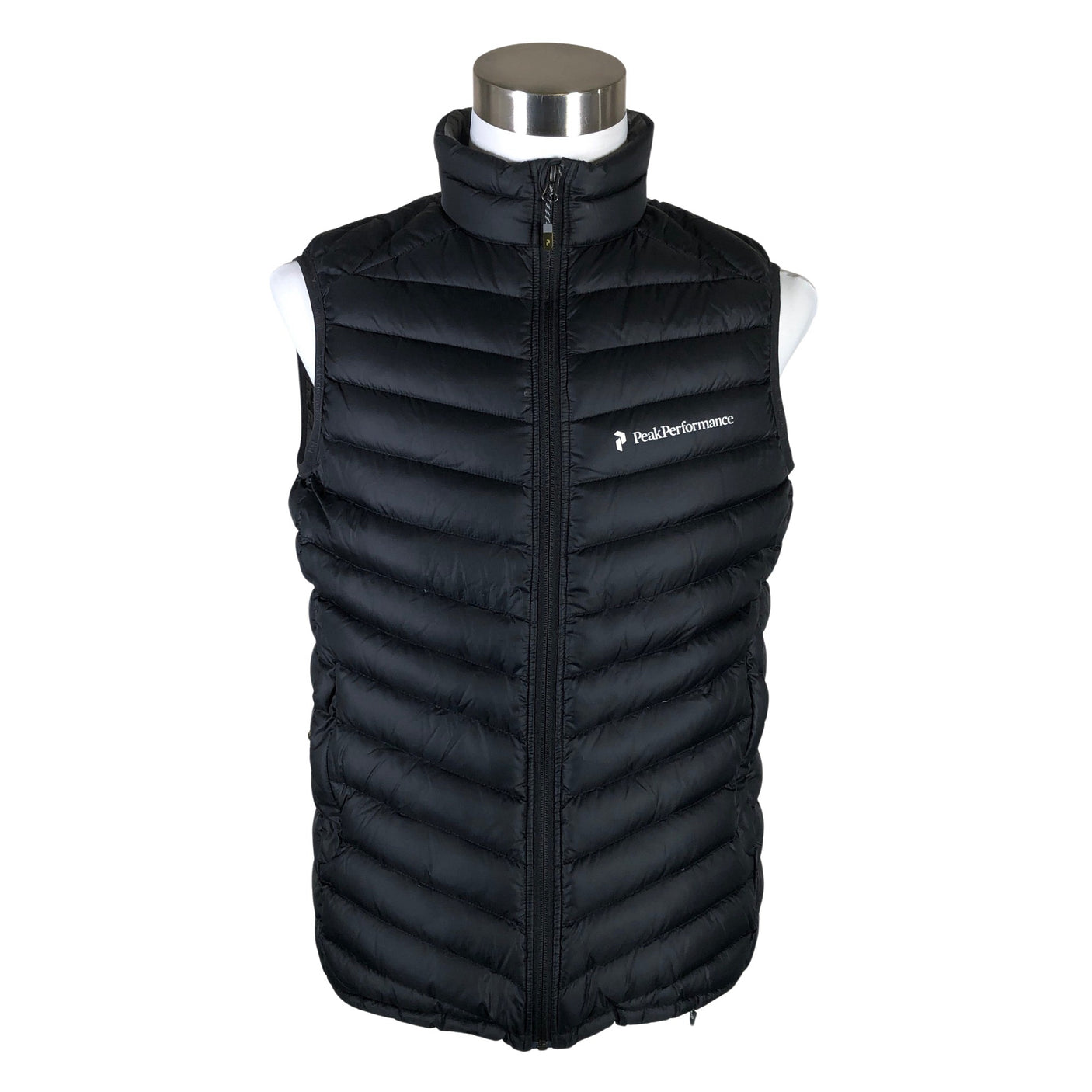 Unisex Peak Performance - Toppaliivi, koko M - (1)