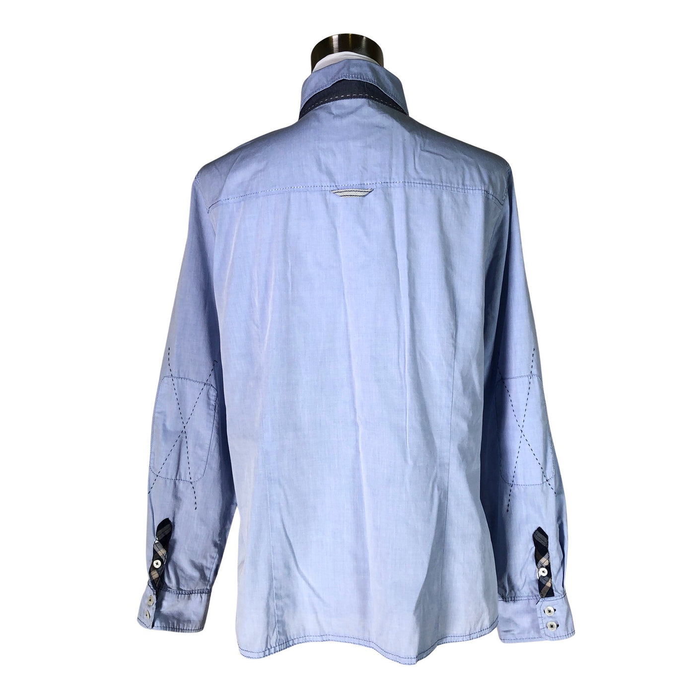 Unisex Gerry Weber - Kauluspaita, koko 40 - (2)