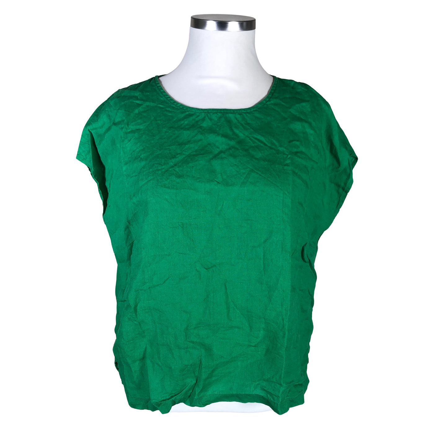 Unisex Nanso - Lyhythihainen pusero, koko 44 - (1)
