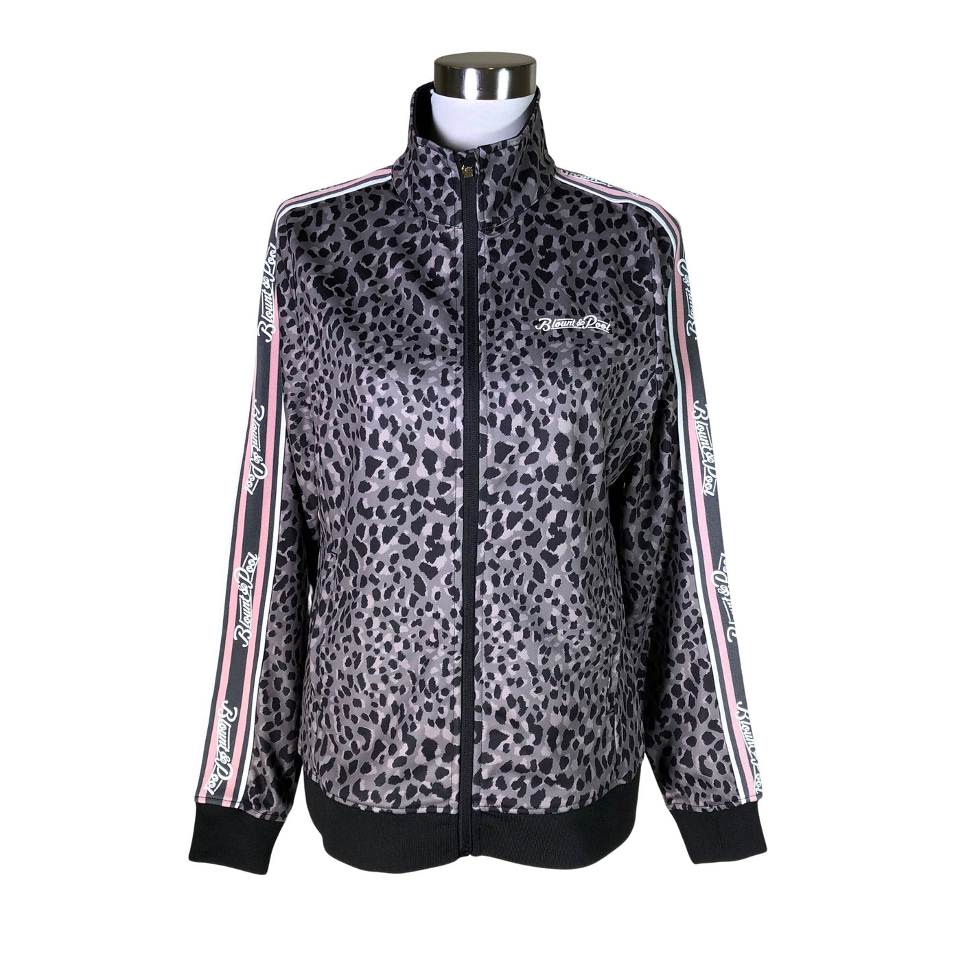 Unisex Blount & Pool - Verryttelytakki, koko 40 - (1)